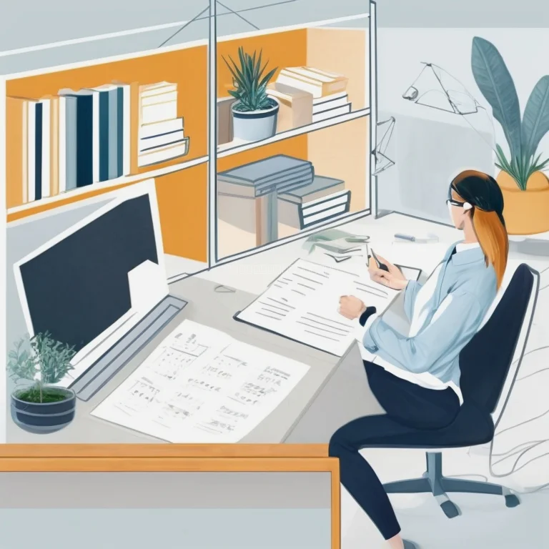 فريق AmalTopPath يعمل على تطوير البرامج