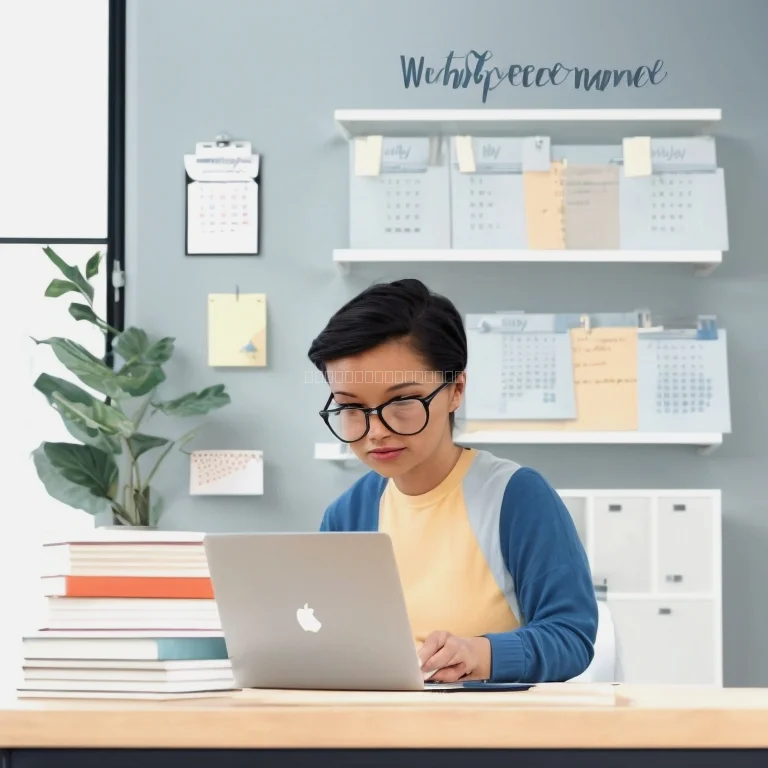 لماذا تختار برامج التنمية الذاتية المنظمة؟