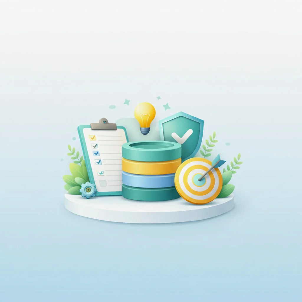 الخطة الأساسية